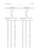 USE OF 4-SUBSTITUTED 1-PHENYLPYRAZOLE-3-CARBOXYLIC ACID DERIVATIVES AS     AGENTS AGAINST ABIOTIC PLANT STRESS diagram and image