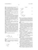 USE OF 4-SUBSTITUTED 1-PHENYLPYRAZOLE-3-CARBOXYLIC ACID DERIVATIVES AS     AGENTS AGAINST ABIOTIC PLANT STRESS diagram and image