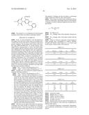 USE OF 4-SUBSTITUTED 1-PHENYLPYRAZOLE-3-CARBOXYLIC ACID DERIVATIVES AS     AGENTS AGAINST ABIOTIC PLANT STRESS diagram and image