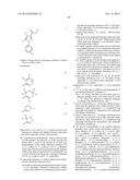 USE OF 4-SUBSTITUTED 1-PHENYLPYRAZOLE-3-CARBOXYLIC ACID DERIVATIVES AS     AGENTS AGAINST ABIOTIC PLANT STRESS diagram and image