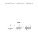 FORMATION OF LAYERS OF AMPHIPHILIC MOLECULES diagram and image