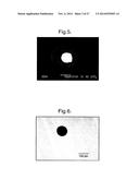 FORMATION OF LAYERS OF AMPHIPHILIC MOLECULES diagram and image