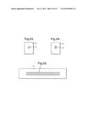 FORMATION OF LAYERS OF AMPHIPHILIC MOLECULES diagram and image