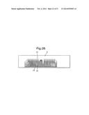 FORMATION OF LAYERS OF AMPHIPHILIC MOLECULES diagram and image