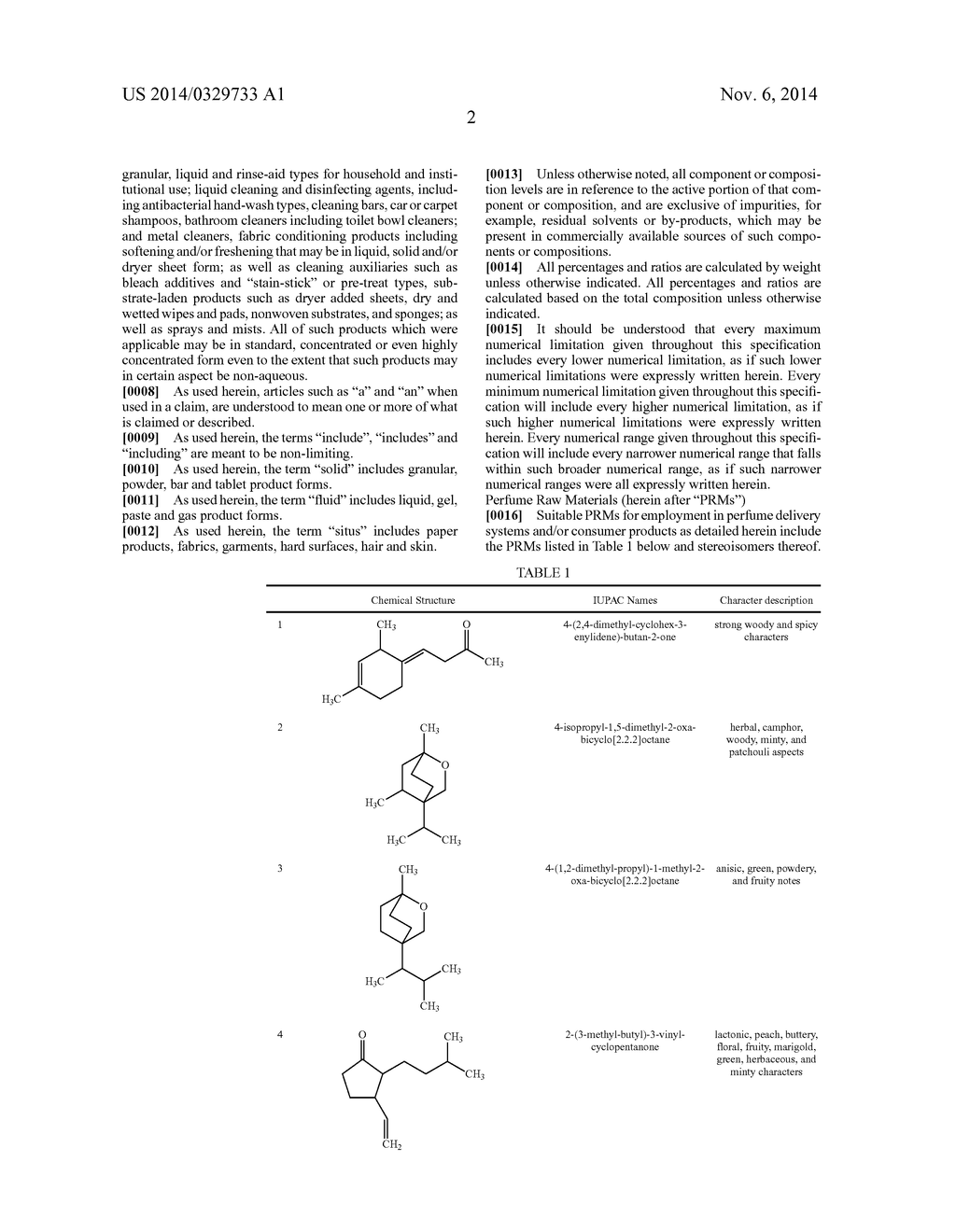 PERFUME SYSTEMS - diagram, schematic, and image 03