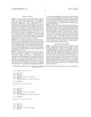 Compositions and Methods for Treating Renal Failure diagram and image