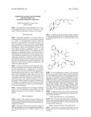 COMPOUNDS AND RELATED METHODS FOR TREATMENT OF NEURODEGENERATIVE DISEASES diagram and image