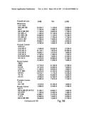 TOCOTRIENOL DERIVATIVES AND ASSOCIATED METHODS diagram and image