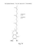 TOCOTRIENOL DERIVATIVES AND ASSOCIATED METHODS diagram and image