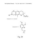 TOCOTRIENOL DERIVATIVES AND ASSOCIATED METHODS diagram and image