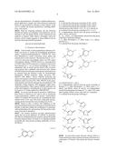 Novel Substituted Bicyclic Aromatic Compounds as S-Nitrosoglutathione     Reductase Inhibitors diagram and image