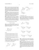 Novel Substituted Bicyclic Aromatic Compounds as S-Nitrosoglutathione     Reductase Inhibitors diagram and image