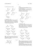 Novel Substituted Bicyclic Aromatic Compounds as S-Nitrosoglutathione     Reductase Inhibitors diagram and image