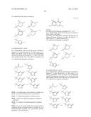 Novel Substituted Bicyclic Aromatic Compounds as S-Nitrosoglutathione     Reductase Inhibitors diagram and image