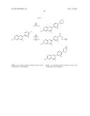 Novel Substituted Bicyclic Aromatic Compounds as S-Nitrosoglutathione     Reductase Inhibitors diagram and image
