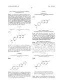 Novel Substituted Bicyclic Aromatic Compounds as S-Nitrosoglutathione     Reductase Inhibitors diagram and image