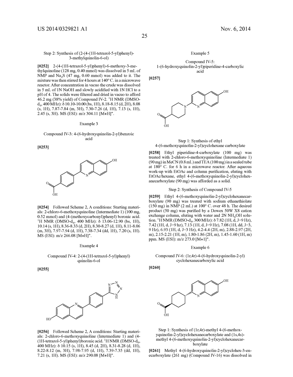 Novel Substituted Bicyclic Aromatic Compounds as S-Nitrosoglutathione     Reductase Inhibitors - diagram, schematic, and image 26