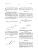 Novel Substituted Bicyclic Aromatic Compounds as S-Nitrosoglutathione     Reductase Inhibitors diagram and image