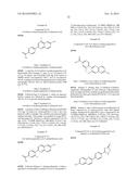 Novel Substituted Bicyclic Aromatic Compounds as S-Nitrosoglutathione     Reductase Inhibitors diagram and image