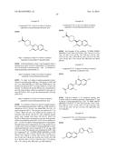 Novel Substituted Bicyclic Aromatic Compounds as S-Nitrosoglutathione     Reductase Inhibitors diagram and image