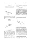 Novel Substituted Bicyclic Aromatic Compounds as S-Nitrosoglutathione     Reductase Inhibitors diagram and image