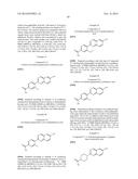 Novel Substituted Bicyclic Aromatic Compounds as S-Nitrosoglutathione     Reductase Inhibitors diagram and image