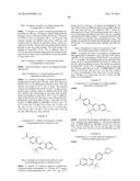 Novel Substituted Bicyclic Aromatic Compounds as S-Nitrosoglutathione     Reductase Inhibitors diagram and image