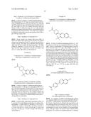 Novel Substituted Bicyclic Aromatic Compounds as S-Nitrosoglutathione     Reductase Inhibitors diagram and image