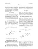 Novel Substituted Bicyclic Aromatic Compounds as S-Nitrosoglutathione     Reductase Inhibitors diagram and image