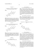 Novel Substituted Bicyclic Aromatic Compounds as S-Nitrosoglutathione     Reductase Inhibitors diagram and image