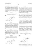 Novel Substituted Bicyclic Aromatic Compounds as S-Nitrosoglutathione     Reductase Inhibitors diagram and image