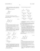 Novel Substituted Bicyclic Aromatic Compounds as S-Nitrosoglutathione     Reductase Inhibitors diagram and image