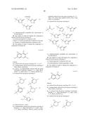 Novel Substituted Bicyclic Aromatic Compounds as S-Nitrosoglutathione     Reductase Inhibitors diagram and image