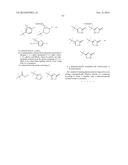 Novel Substituted Bicyclic Aromatic Compounds as S-Nitrosoglutathione     Reductase Inhibitors diagram and image