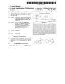 NOVEL DOPAMINE D3 RECEPTOR LIGANDS AND PREPARATION AND MEDICAL USES OF THE     SAME diagram and image