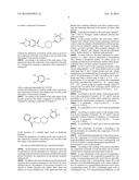 NOVEL DOPAMINE D3 RECEPTOR LIGANDS AND PREPARATION AND MEDICAL USES OF THE     SAME diagram and image