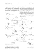 NOVEL DOPAMINE D3 RECEPTOR LIGANDS AND PREPARATION AND MEDICAL USES OF THE     SAME diagram and image