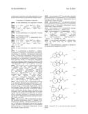 SUBSTITUTED HYDROXAMIC ACIDS AND USES THEREOF diagram and image