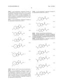 SUBSTITUTED HYDROXAMIC ACIDS AND USES THEREOF diagram and image