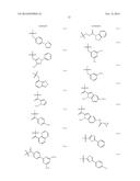 SUBSTITUTED HYDROXAMIC ACIDS AND USES THEREOF diagram and image