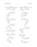 SUBSTITUTED HYDROXAMIC ACIDS AND USES THEREOF diagram and image