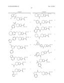 SUBSTITUTED HYDROXAMIC ACIDS AND USES THEREOF diagram and image