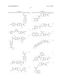 SUBSTITUTED HYDROXAMIC ACIDS AND USES THEREOF diagram and image