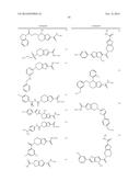 SUBSTITUTED HYDROXAMIC ACIDS AND USES THEREOF diagram and image