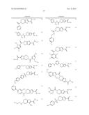 SUBSTITUTED HYDROXAMIC ACIDS AND USES THEREOF diagram and image