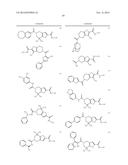 SUBSTITUTED HYDROXAMIC ACIDS AND USES THEREOF diagram and image