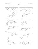 SUBSTITUTED HYDROXAMIC ACIDS AND USES THEREOF diagram and image