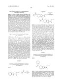 SUBSTITUTED HYDROXAMIC ACIDS AND USES THEREOF diagram and image