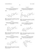 SUBSTITUTED HYDROXAMIC ACIDS AND USES THEREOF diagram and image