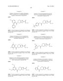 SUBSTITUTED HYDROXAMIC ACIDS AND USES THEREOF diagram and image